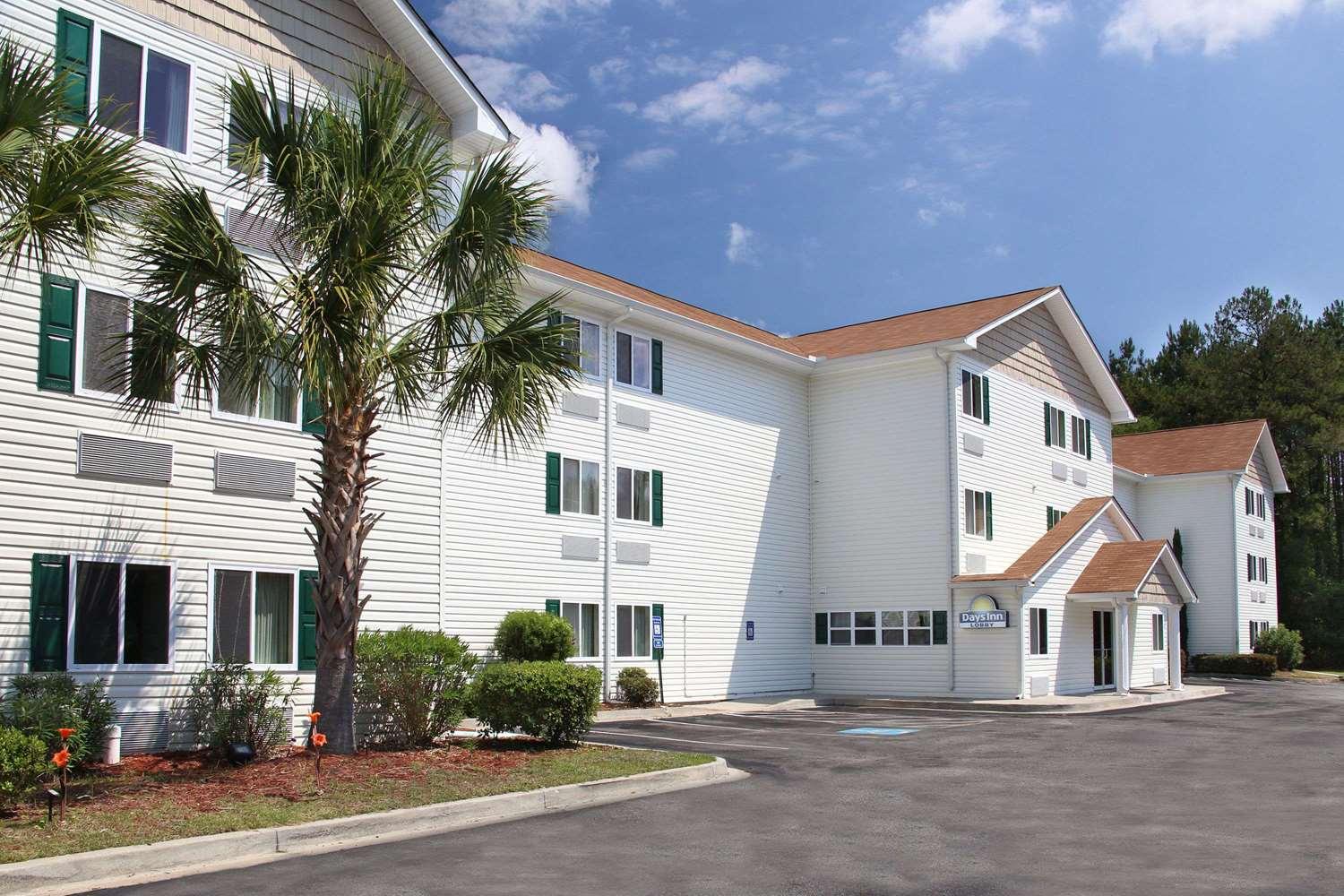 Red Roof Inn I-95 North Brunswick Darien Exterior photo